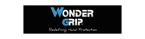Wonder Grip